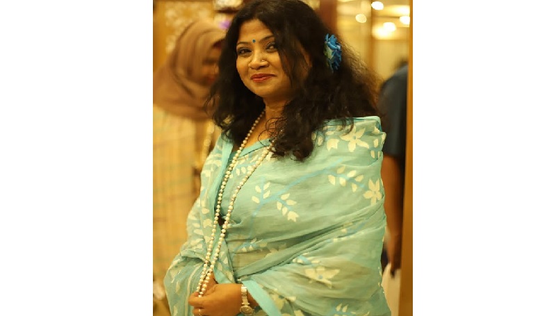 শা হ না জ  পা র ভী ন  মি তা 